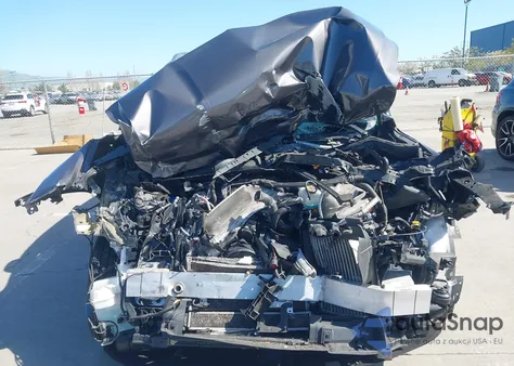 2022 Hyundai Santa Fe Plug-In Hybrid Sel Convenience from USA, damaged, VIN KM8S6DA24NU019967